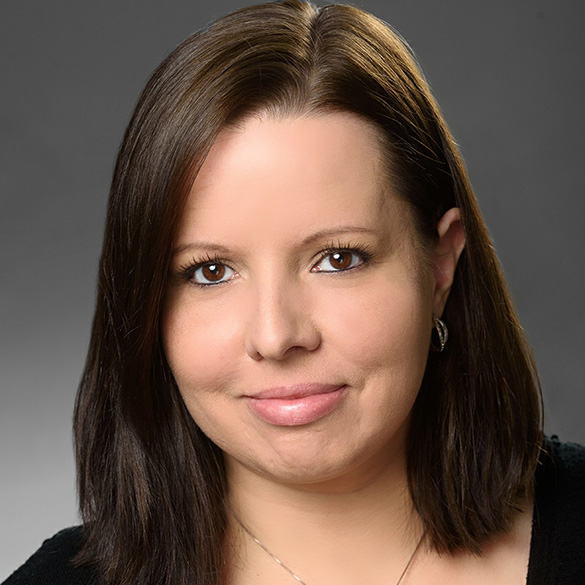Mandy Metzler
